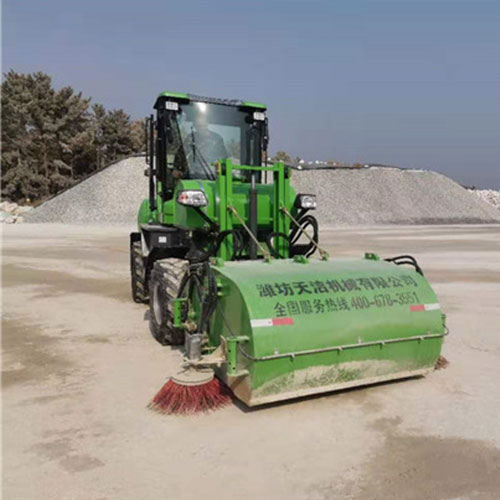 http://m.hzrbsb.cn石料廠(chǎng)清掃車(chē)